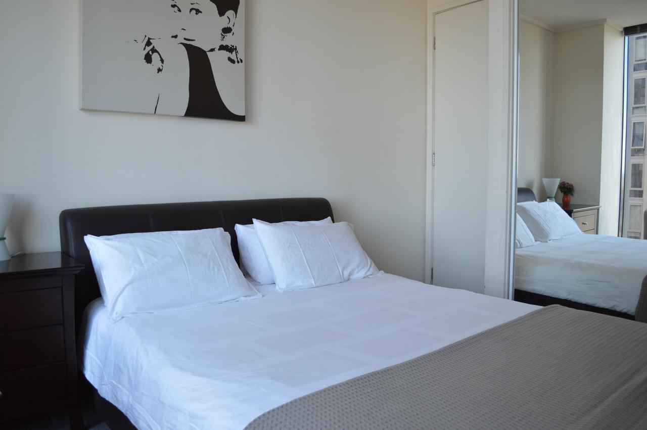 3 Bedroom Apartment In Southbank Мельбурн Екстер'єр фото
