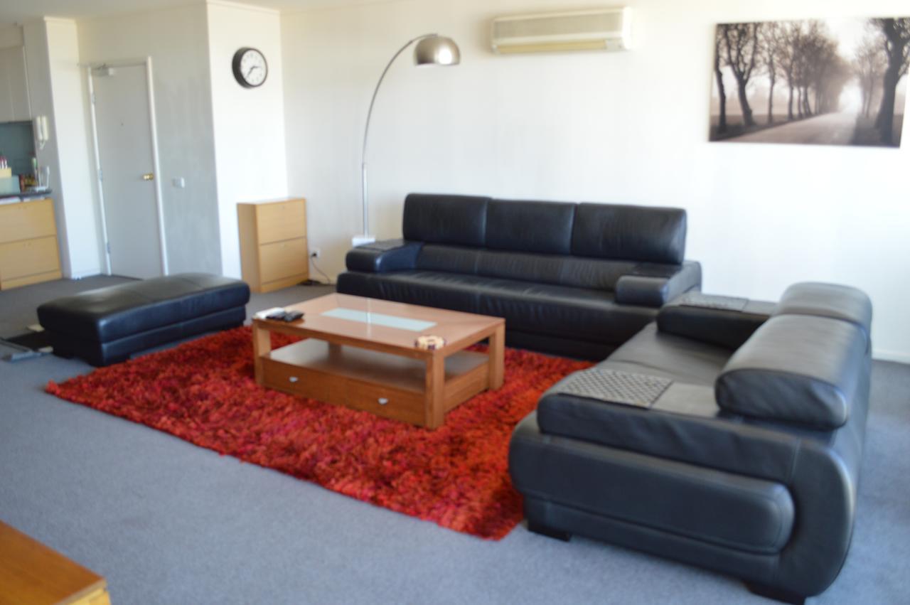 3 Bedroom Apartment In Southbank Мельбурн Екстер'єр фото